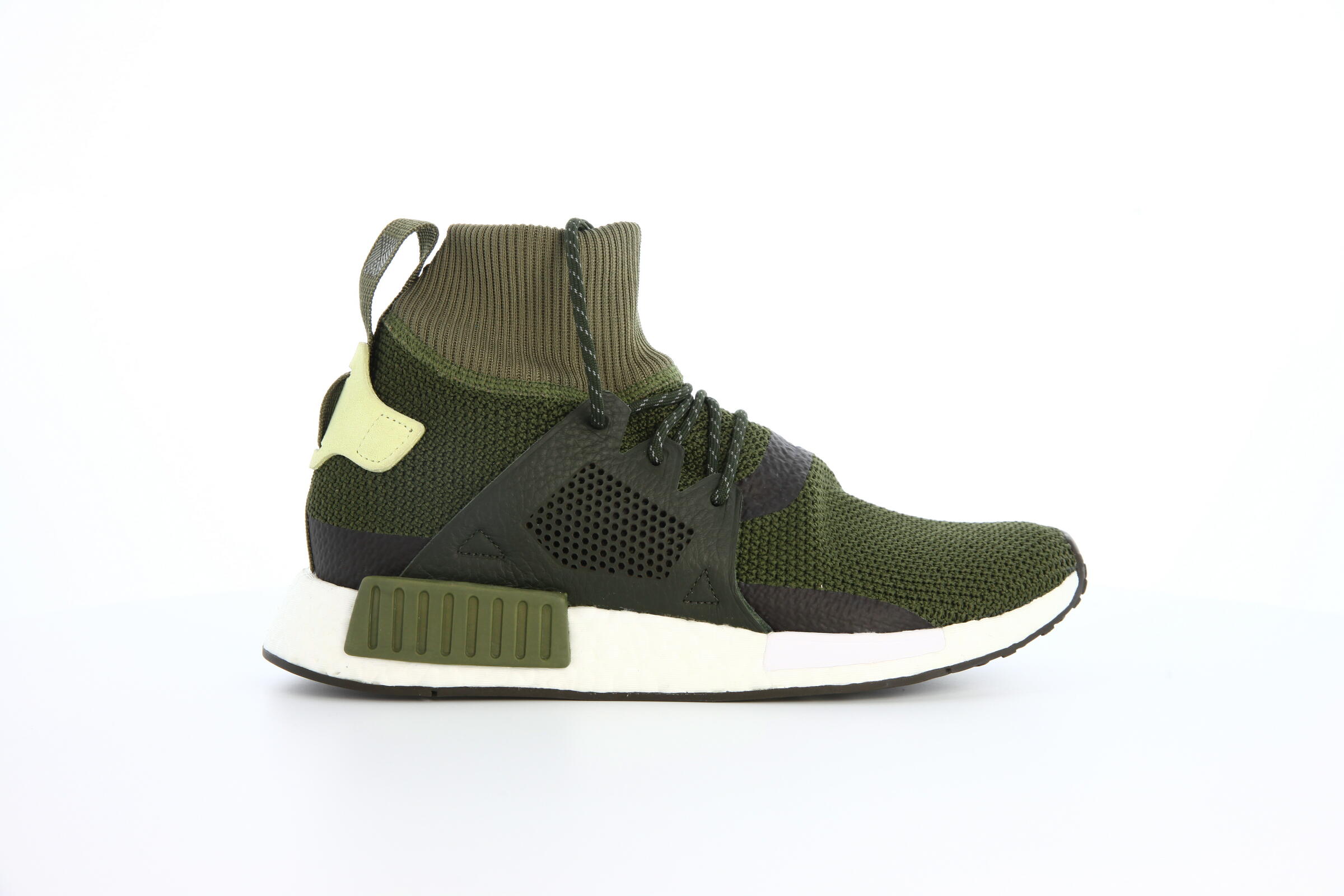 adidas Originals NMD_XR1 Runner Winter Pack 